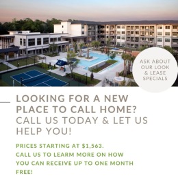 The essence of exceptional living a welcome poster