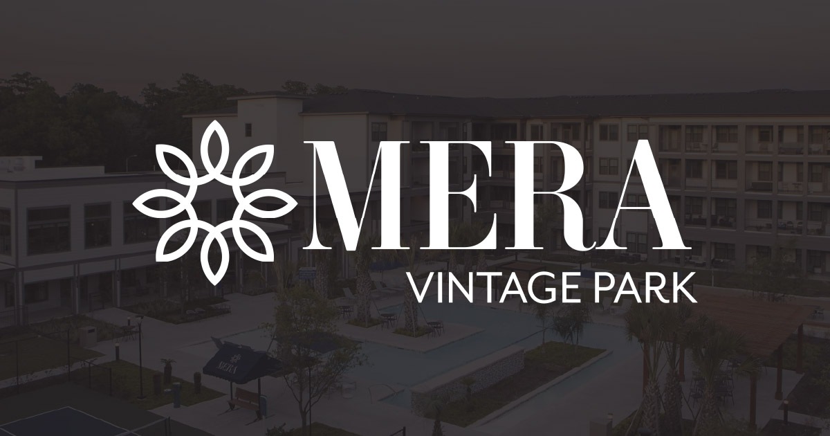 Mera Vintage Park