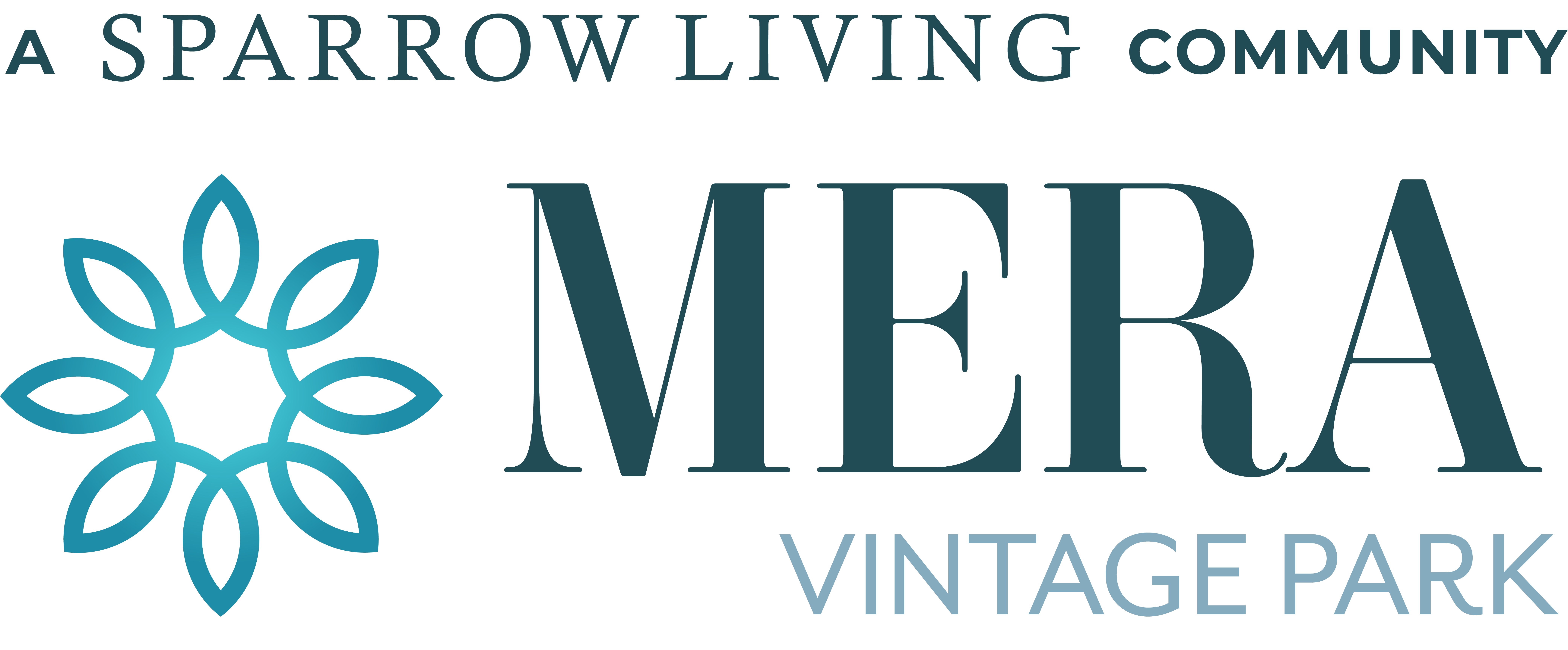 Mera Vintage Park Mera Vintage Park Logo